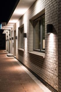 Hotel Matthias - 8