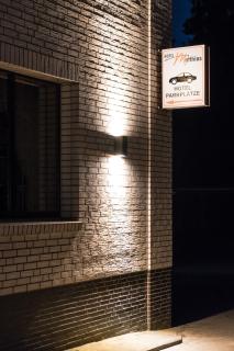 Hotel Matthias - Gnarrenburg - 7