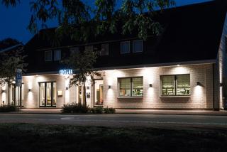 Hotel Matthias - Gnarrenburg - 5