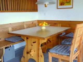 Wallisblick - Blatten bei Naters - 1
