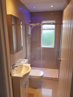 Webb place 2 bedroom apartment ! - Croydon - 4
