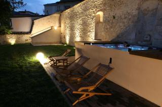 Palazzo Rustici charme b&b & garden spa - LʼAquila - 6