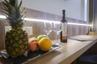 Hotel Yakinthos - Paralia - 2