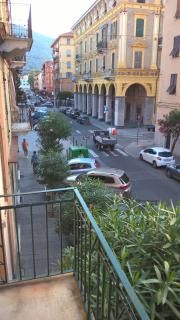 Casa Carcosa - La Spezia - 1