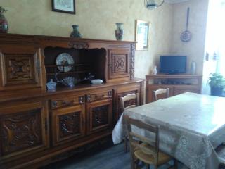 Chez Mamie - Beynat - 8