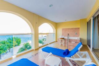 Occidental Costa Cancún - All Inclusive - 4