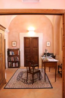 Palazzo Rustici charme b&b & garden spa - LʼAquila - 1