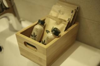 Palazzo Rustici charme b&b & garden spa - 4