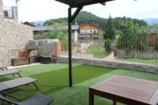 Cal Duran - Bellver de Cerdanya - 3