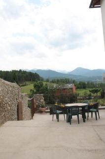 Cal Duran - Bellver de Cerdanya - 5