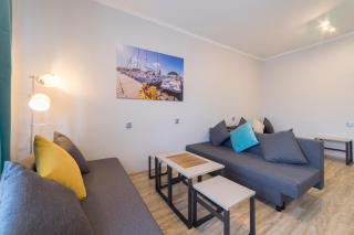 Morska apart - Gdynia - 8