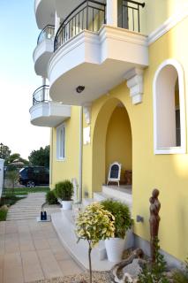 Boutique Villa Amalia - Tschernomorez - 0