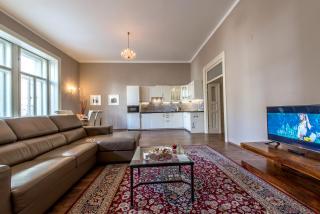 ✰DOWNTOWN GRAND APARTMENT - Old Town TOP Location✰ - Prague - 4