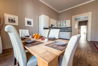 ✰DOWNTOWN GRAND APARTMENT - Old Town TOP Location✰ - Prague - 3