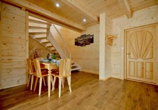 Domki Nad Potokiem - Murzasichle - 2