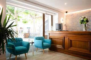 Hotel Puerta Ciudad Rodrigo - Ciudad-Rodrigo - 2