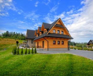 Domki Nad Potokiem - Murzasichle - 9