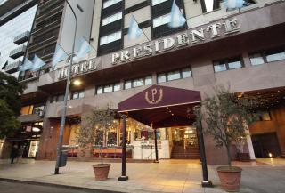 Hotel Presidente Buenos Aires - 0