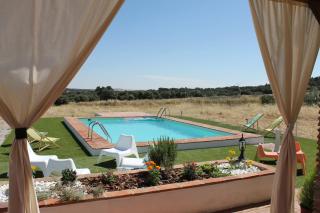 Casa Rural Sierra Jayona - Fuente del Arco - 2