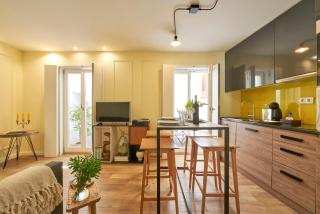 Lisbon Best Choice Apartments Alfama - Lisboa - 7