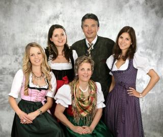 Hotel & Gasthof Fürberg - Sankt Gilgen - 3
