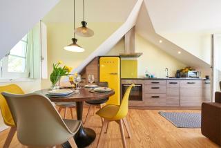 Lisbon Best Choice Apartments Alfama - Lisboa - 9