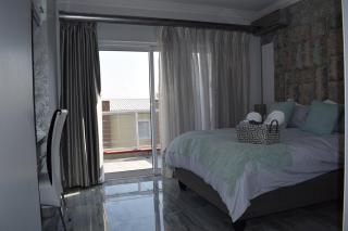 Aya Luxury Apartment 84 - Durban - 8