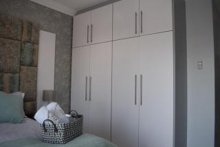 Aya Luxury Apartment 84 - Durban - 5