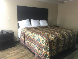 Memphis Inn - Memphis - 4