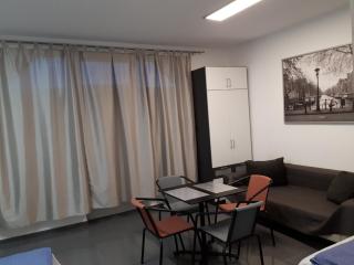 Kertvárosi Apartman II - 1