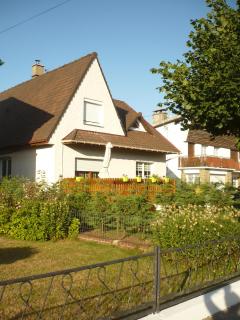 Chez Nicole - Marconne - 5