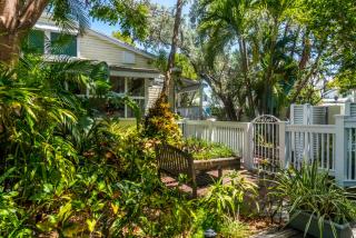 Ella's Cottages - Key West Historic Inns - 3