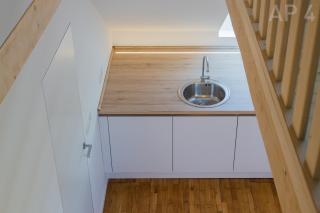 Apartments Perla - Zgornje Gorje - 7