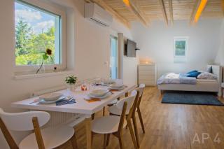 Apartments Perla - Zgornje Gorje - 8