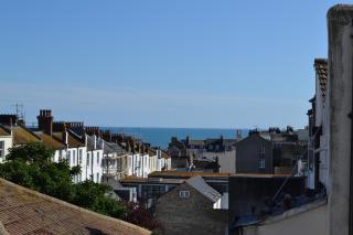 Kemp Town Sea View Balcony Apartment - 9