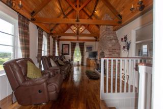 Pellipar Gatelodge - Bovevagh - 6