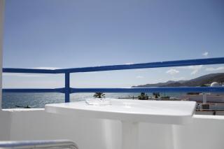 Hotel Playa Bocaina - 2