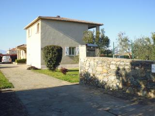 Villa mit grosser Sommerküche und Pool, 8 Minuten zum Sandstrand Cap Sud - 6