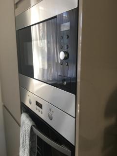 Kemp Town Sea View Balcony Apartment - Brighton et Hove - 3