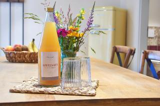 Allgäu Ferienhof Schönberger - 8