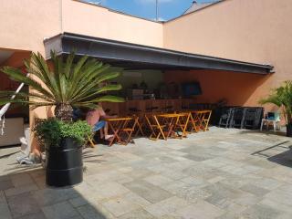 Zen Garden Hostel Mirandópolis - 4