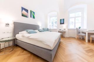 Parkview Boutique Apartments - Wien - 9