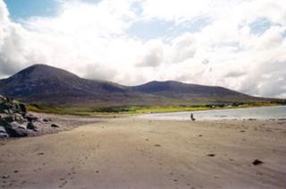 Quay West Ireland - 1