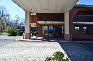 MHO INN and SUITES - Monmouth Junction - 7