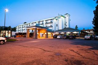 Shilo Inn Mammoth Lakes - Mammoth Lakes - 7