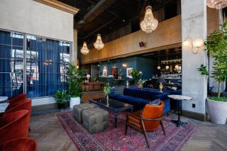The Ramble Hotel - 1