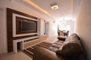1034 - Apartamento para locação em Bombinhas - 8