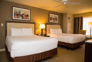 Isle Casino Hotel Bettendorf - Bettendorf - 6