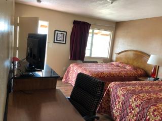 Buckboard Motel - Santa Maria - 9