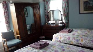 Neuadd Arms Hotel - 5